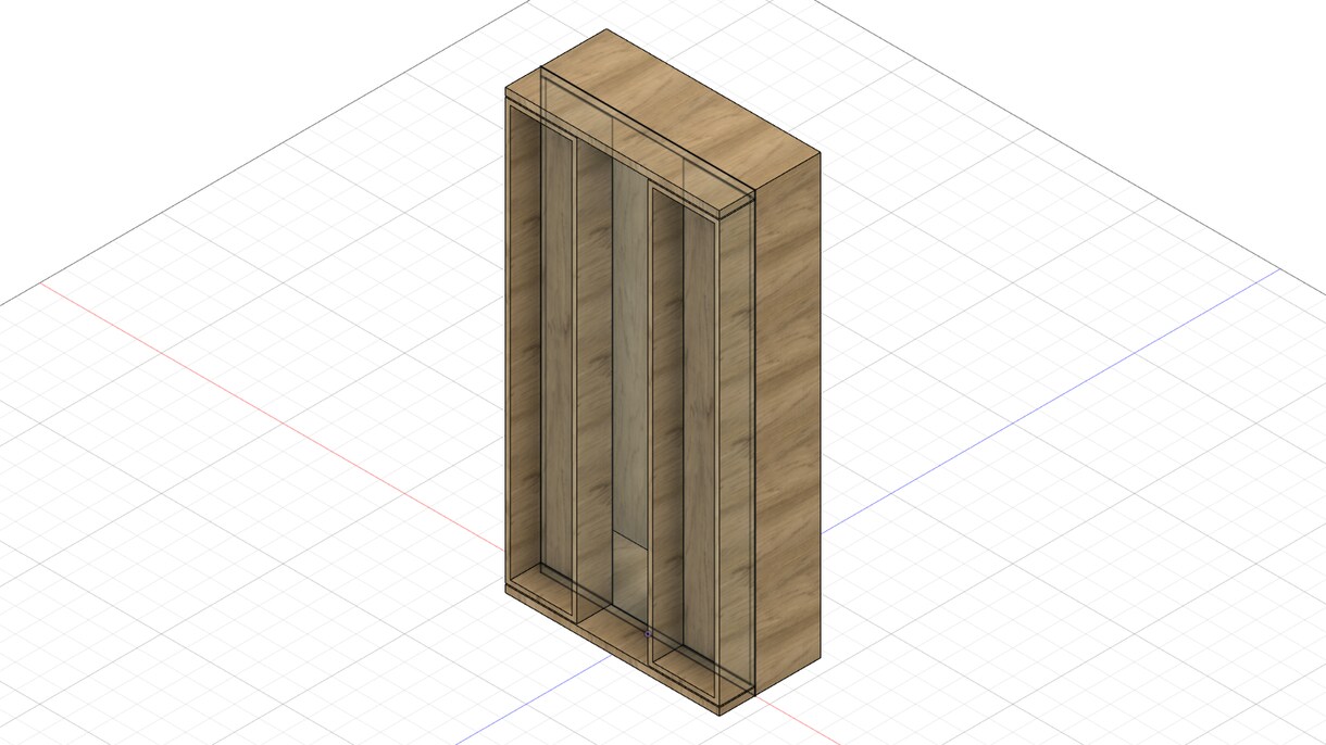 部屋のレイアウトを3Dで作成します 模様替えや引越しの際の家具のレイアウトでもう悩まない‼ イメージ9