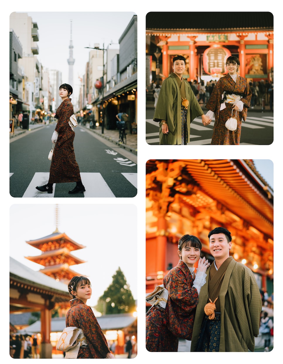 プロのフォトレタッチャーが写真を美しく仕上げます プロによる高品質な写真加工を気軽に利用してみませんか イメージ4