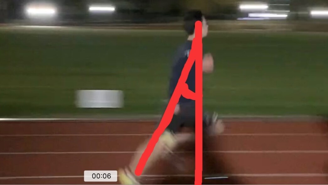 中長距離が速くなるためのトレーニング方法を教えます 京都5位！現役大学生が教える陸上講座！中長距離限定！ イメージ4