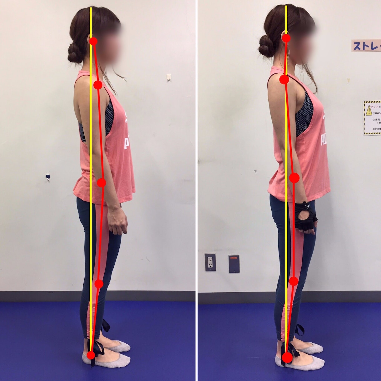 美BODY 〜動きと姿勢と感覚を整えます カラダづくりに大切なのはメニューの『方法』ではなく『相性』。 イメージ1