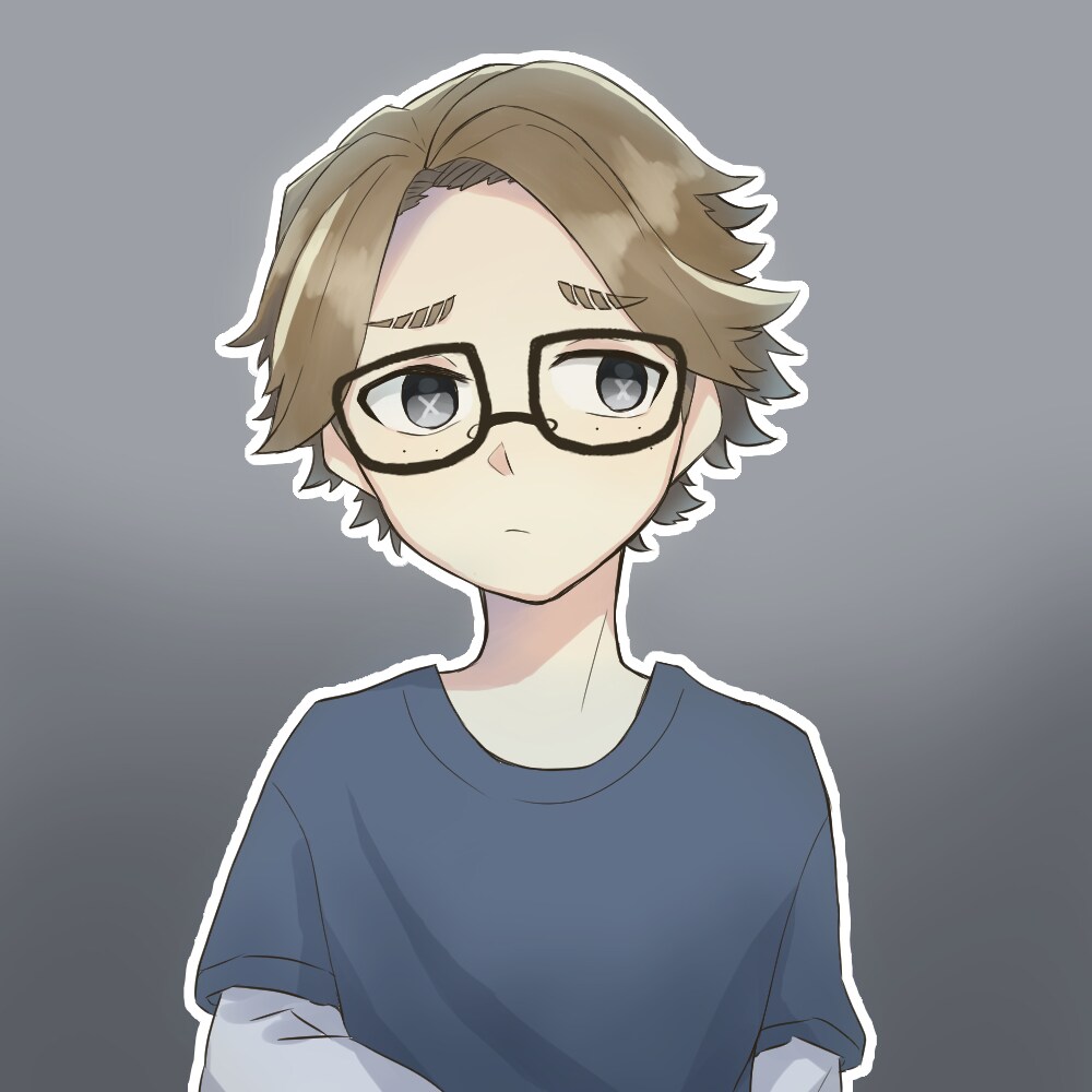 イラスト作成から動画の編集までします 歌ってみたのオリジナル動画などにどうぞ！ イメージ2