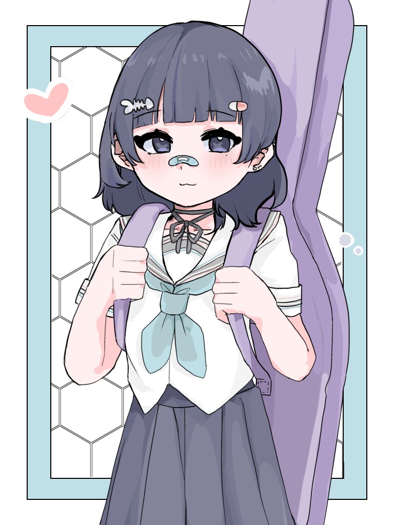 かわいい絵を描きます 初めての方でもフォーマットを使い丁寧にお話しを伺います！ イメージ5