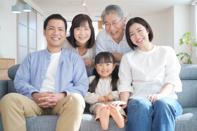 相続で困らない資産整理リスト作成します 親の口座・保険・不動産の事前確認と一覧化 イメージ3