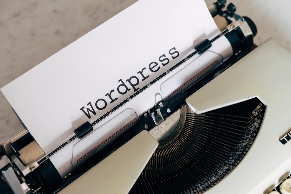 サイトのWordPress化を代行します WordPressで更新できるWebサイトを！ イメージ1