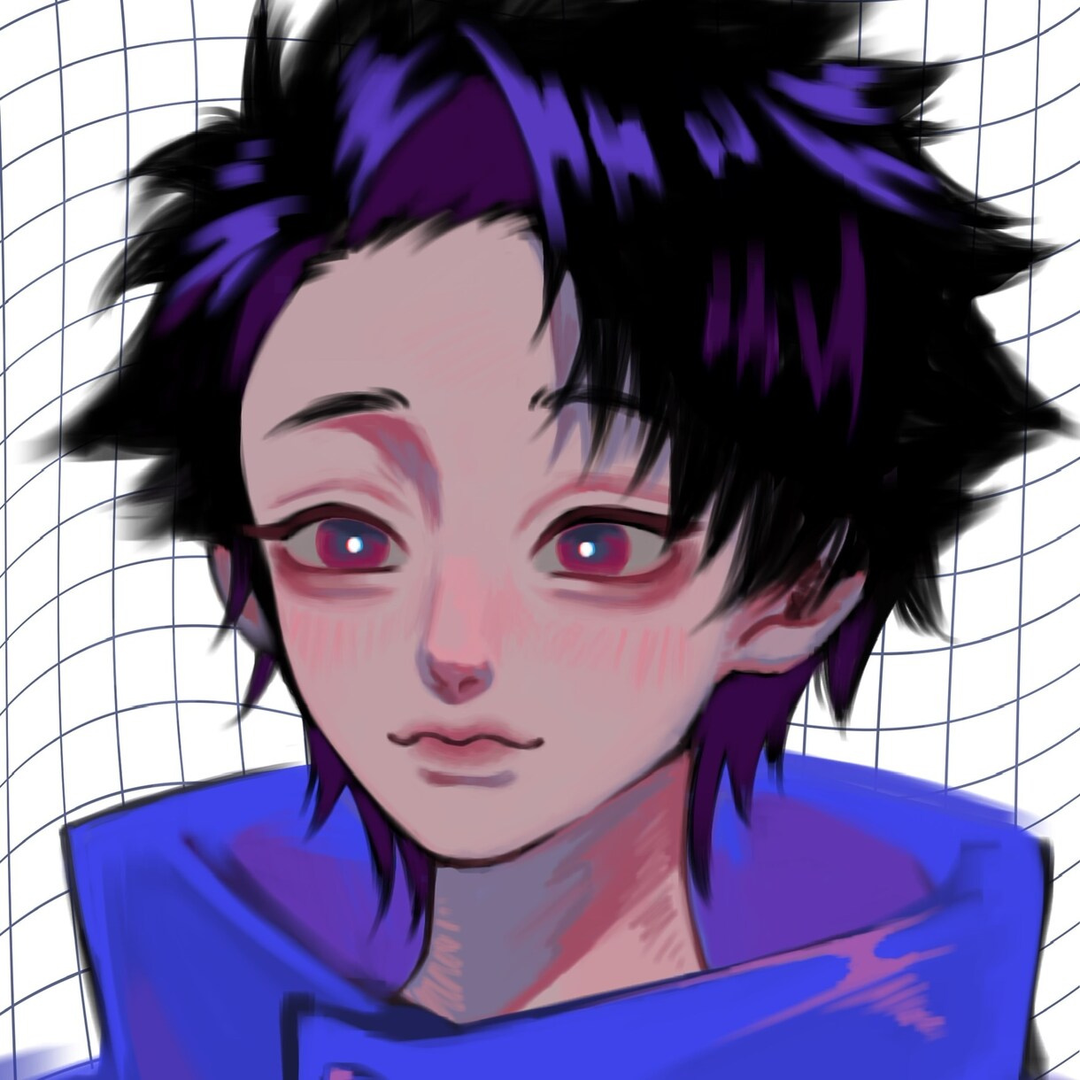 アイコンや用途に沿ったイラスト描きます ご依頼後すぐに作成可能です!お気軽にご相談ください! イメージ6