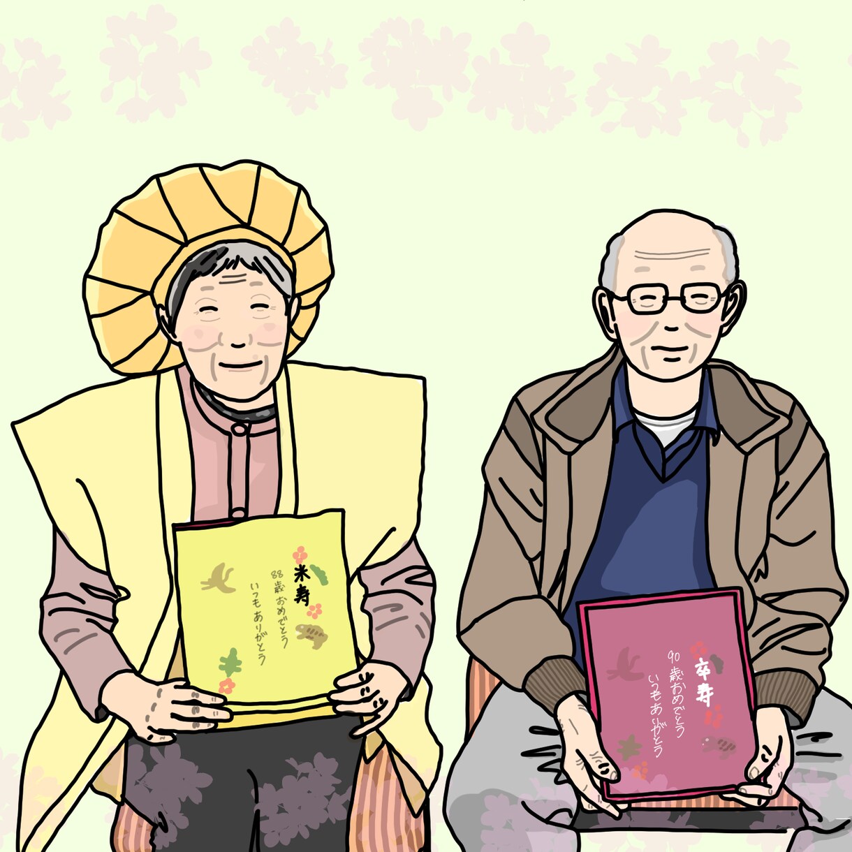 写真を元にイラスト作成いたします 大切な思い出をイラストに♪※先着10名様までモニター価格！ イメージ4