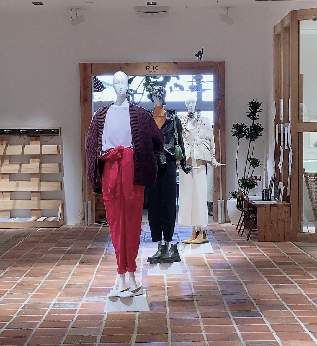 テレビスタイリストがファッションのお悩み解決します 洋服に関するお悩み、コーディネートの救世主！ イメージ9