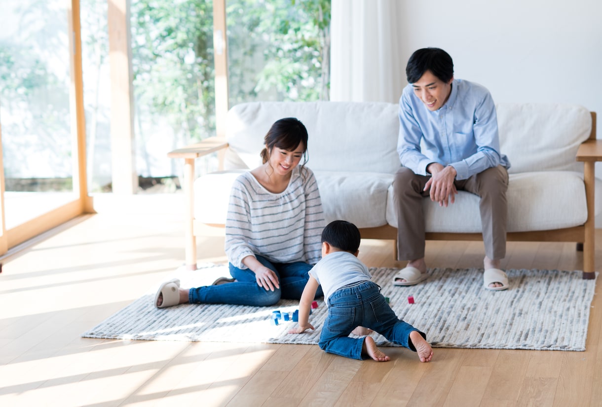建築士だからわかる〇〇教えます 建築士だからこそわかることがあります。 イメージ1