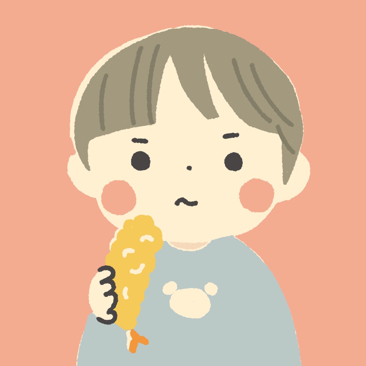 商用可！見やすく親しみやすいイラスト作成します 大人向けから子供向けまで！アイコンや挿し絵にもぜひどうぞ！ イメージ9