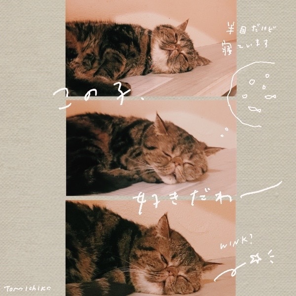 ゆるい手書きの文字を書きます うまくはないけど、味はあります。 イメージ4
