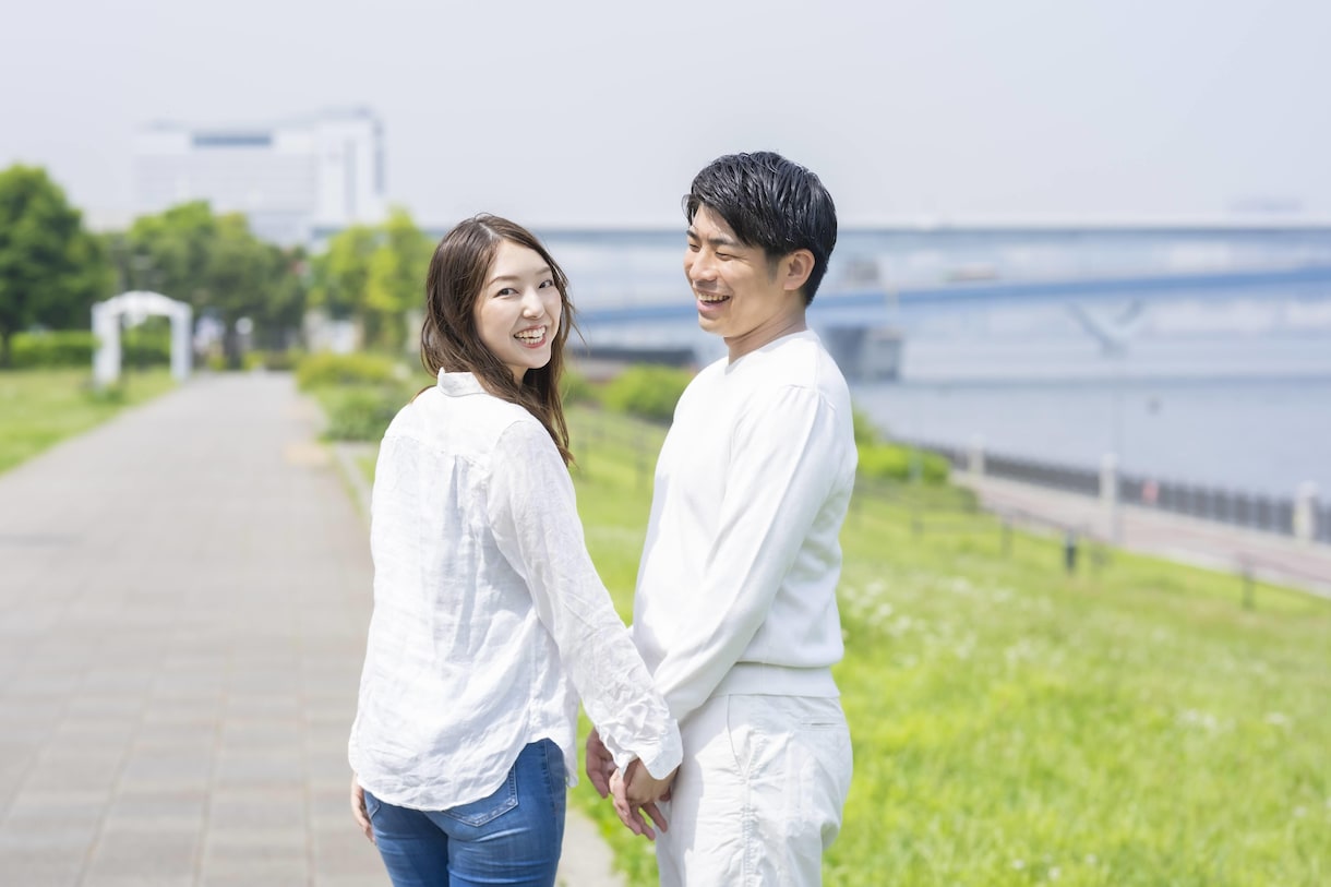 思い出の場所をスタジオにします おふたりの愛を美しく彩り、特別な瞬間を永遠の思い出に残します イメージ9