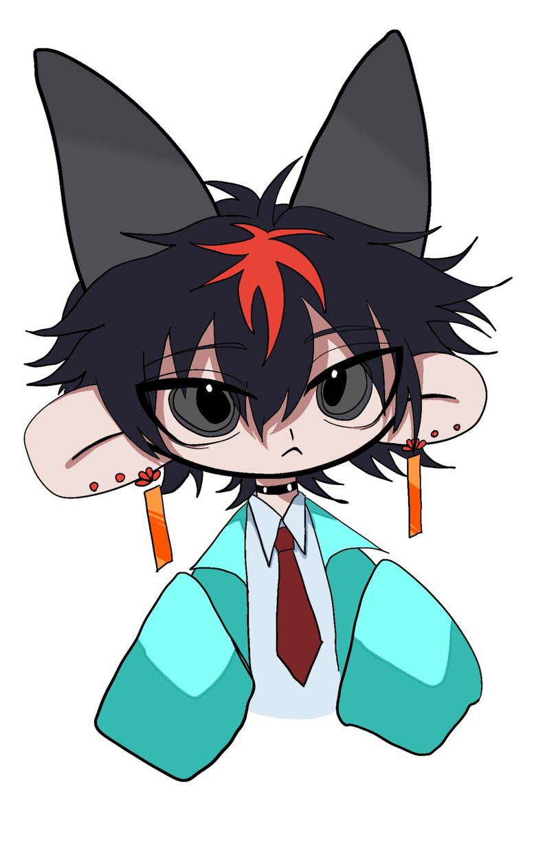 ミニキャラやデフォルメイラスト描きます 納品早めです！ご依頼よろしくお願いします イメージ1