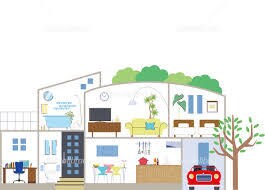 戸建住宅メーカーで新築検討中の方ご相談承ります 時間が無い人に代わって資料等チェッーーク! イメージ1