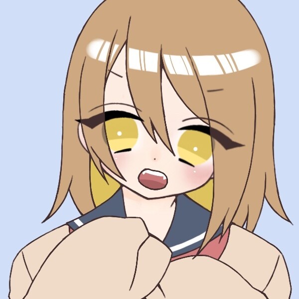 SNS用イラストアイコン作成します 似顔絵ok！Twitter、LINEなどにご利用下さい◎ イメージ3
