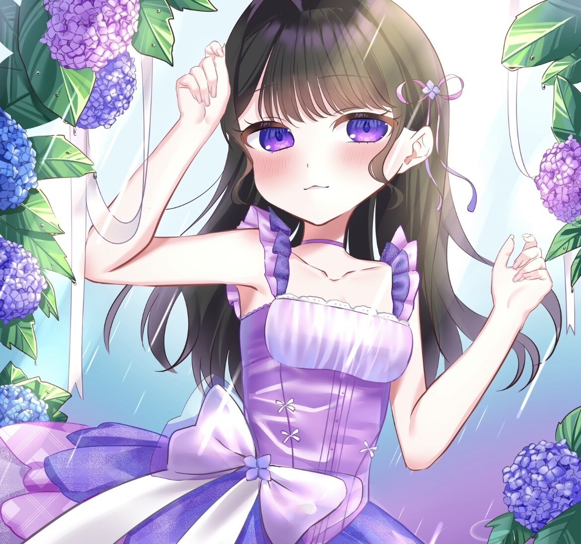 商用利用料込み！丁寧なかわいいイラストお描きします 様々な目的に応じたイラスト全般描きます！ イメージ1