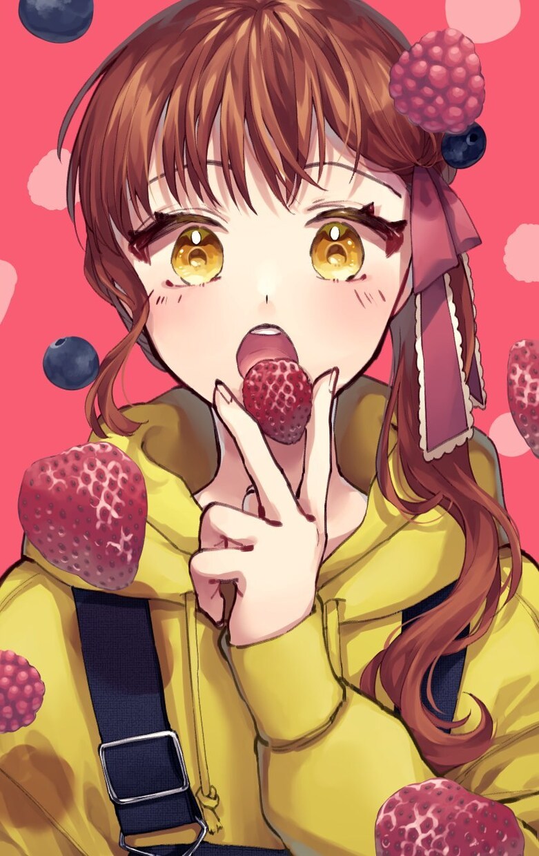 曲のMV用イラスト描きます オリジナル曲や歌ってみたのMV用イラストを描かせて頂きます！ イメージ2