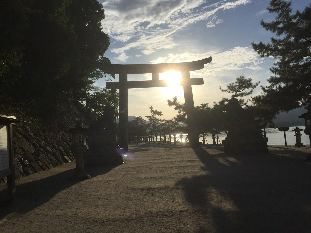 貴方のお悩みを解決する手助けをします 生活、お仕事、恋愛、人間関係、将来など イメージ2