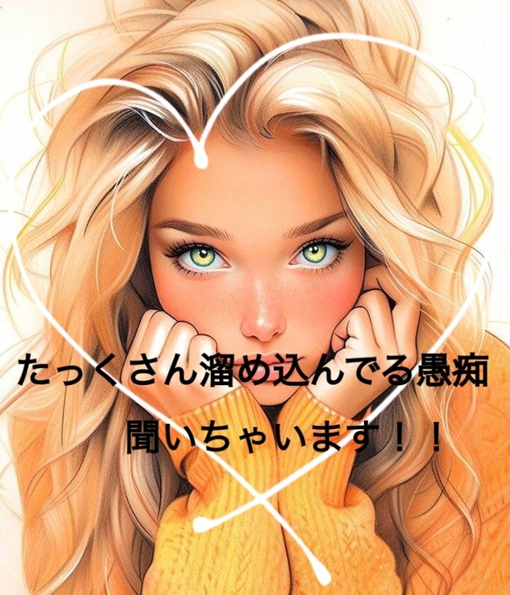 心にたっくさん溜めこんでる愚痴、聞きます 恋愛・結婚・仕事・人間関係どんな悩みもおまかせ！ イメージ1