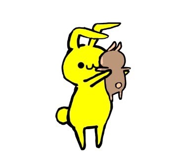 丸投げLINEスタンプ作成します ポーズ、表情、セリフ、登録販売も丸投げ可能 イメージ7