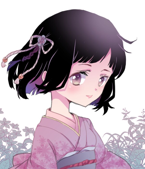 アイコンやヘッダーなどに使えるイラスト描きます ★あなただけの可愛いイラストをご提供します★ イメージ1