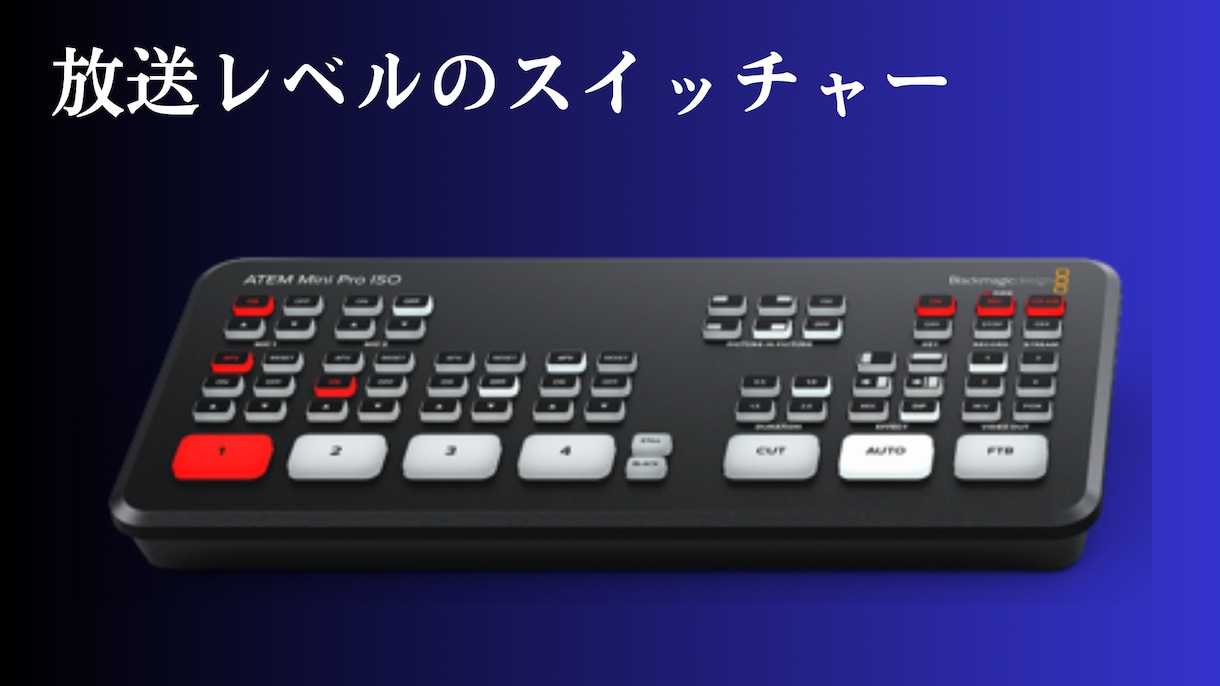 LIVE配信サポートします シークレット、自分だけの高品質LIVE配信をサポート イメージ1