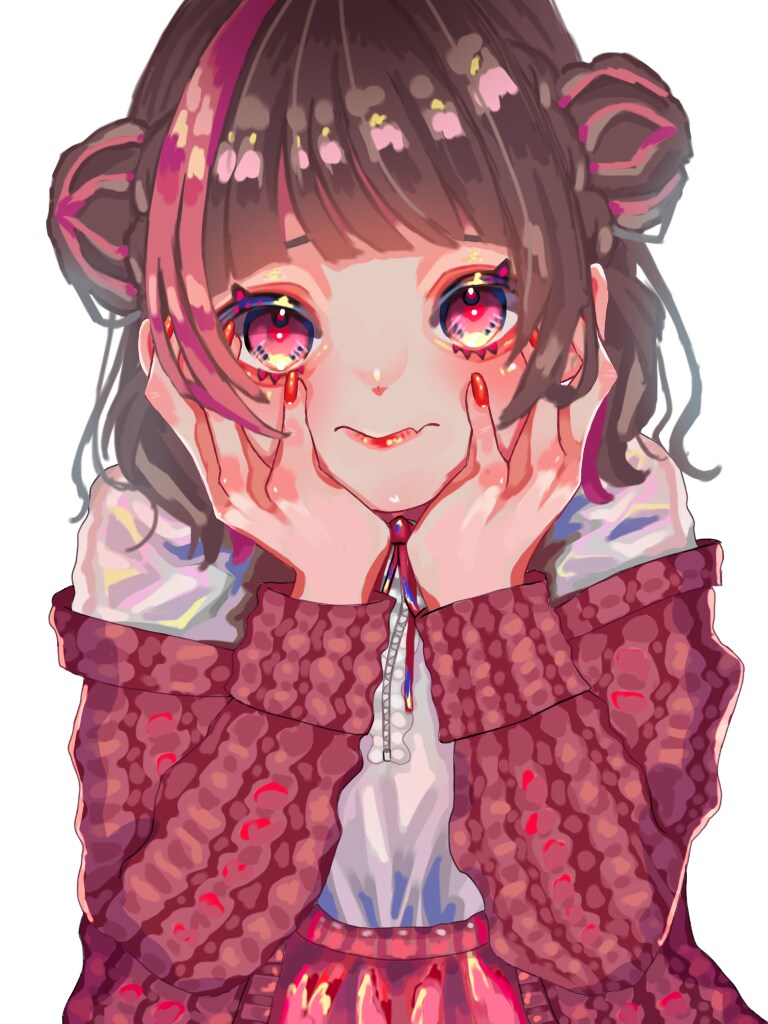 あなただけのかわいいアイコンを制作します 可愛い絵柄やカッコいい絵柄✨️依頼者様とのイメージ共有を！ イメージ8