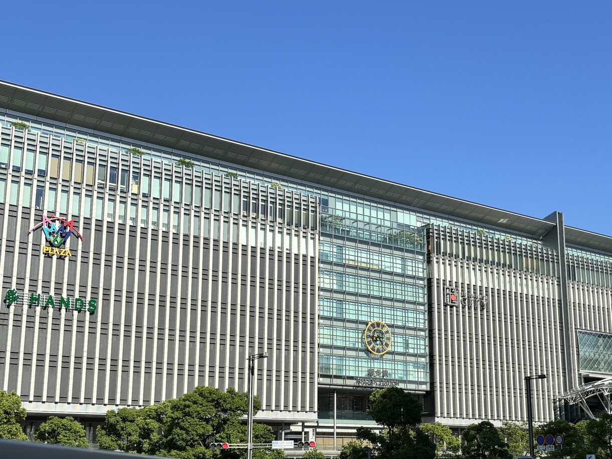 福岡観光のプラン作成/相談乗ります バスガイド経験もある福岡の20代がのんびり提案 イメージ1