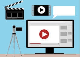 あなたの動画を編集します 動画をカットしたりテロップ入れします（DVDに焼くことも可） イメージ1