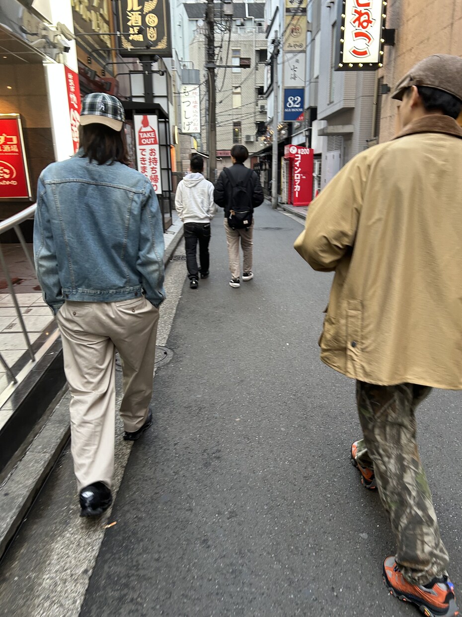 オシャレで貴方の自信がつきます なりたい貴方になろう(男女問わず) イメージ2