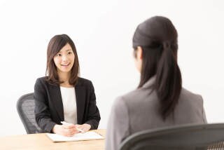 就活の相談にのります 新卒採用担当3年。年齢が近いからこそ本音で話せます！ イメージ1