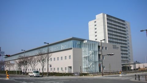 航空保安大学校受験予定の方、合格のサポートをします 航空情報科席次合格経験者が手厚くサポート イメージ1