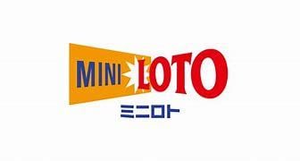 ミニロト●データから編み出した数字選定法教えます 少額投資で買い目を簡単に出す方法 イメージ1
