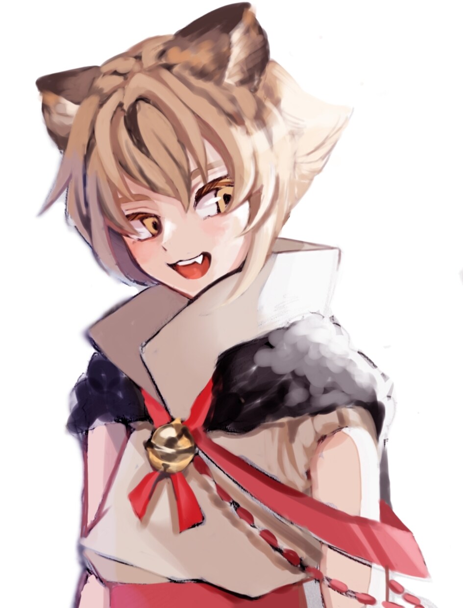 全身イラスト描きます 個性的なキャラクターデザインで全身を破格で描きます!! イメージ3