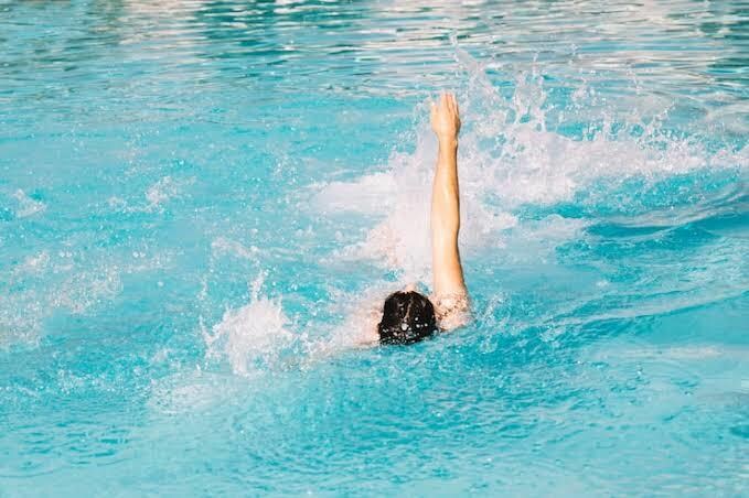 水泳に関してのアドバイス、練習メニュー作成します みんなの前でカッコよく泳げるようになりませんか！？ イメージ2