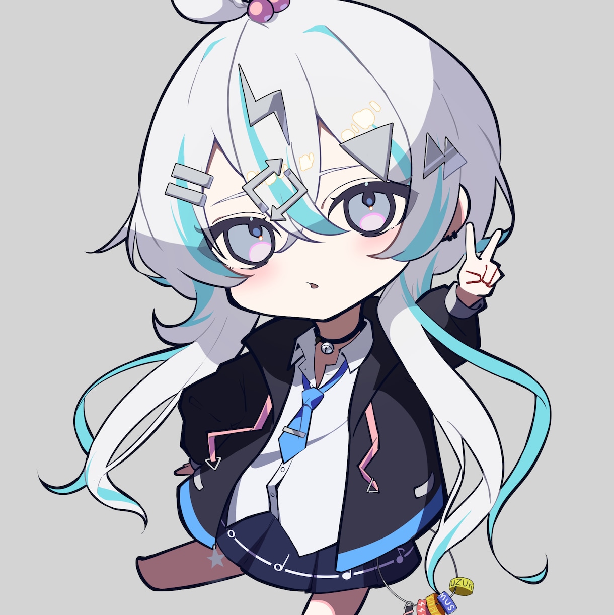 歌い手＆ボカロP　MIX・イラスト・MV作成します 音楽好き絵師が、歌い手・ボカロPの再生数をブースト！ イメージ10