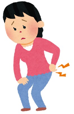腰痛関連の質問にお答えします 運動の専門家が腰痛に関する疑問にお答えさせていただきます。 イメージ1