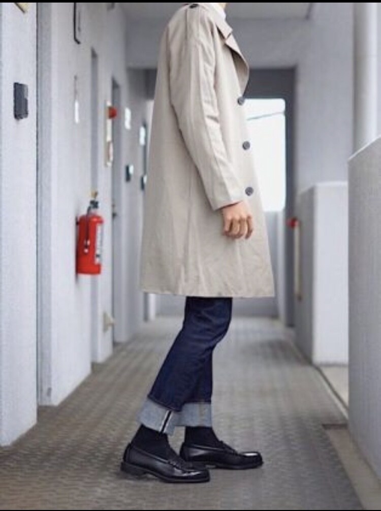 モテる男性になる為のファッションアドバイスをします モテたい男性・なんの服を買えばいいかわからない方のサポート イメージ1