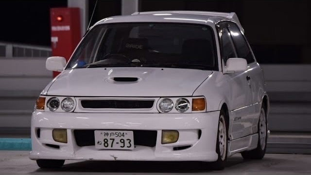 車・バイク・ゴルフ動画編集承ります YouTube動画、ショート縦動画どちらも対応可能です イメージ2