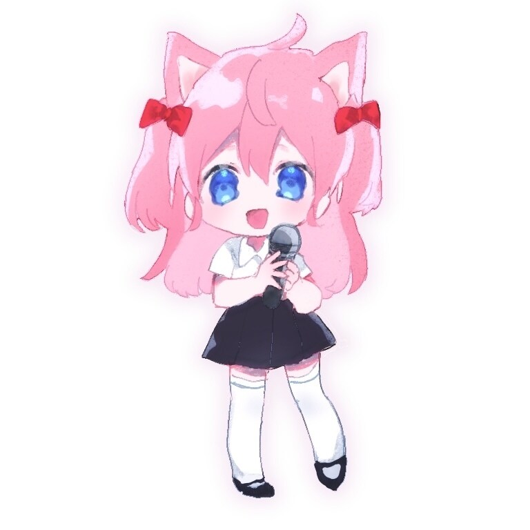 早くてかわいいデフォルメアイコン描きます ＼オープン記念・先着5件限定／特別価格3,000円✨ イメージ1