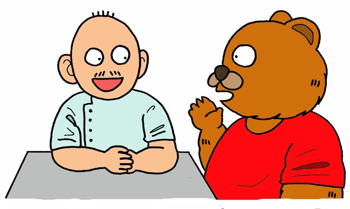 入院生活・退院後の悩み、介護の悩みについて聞きます 病院勤務現役作業療法士兼現役介護士が答える イメージ1