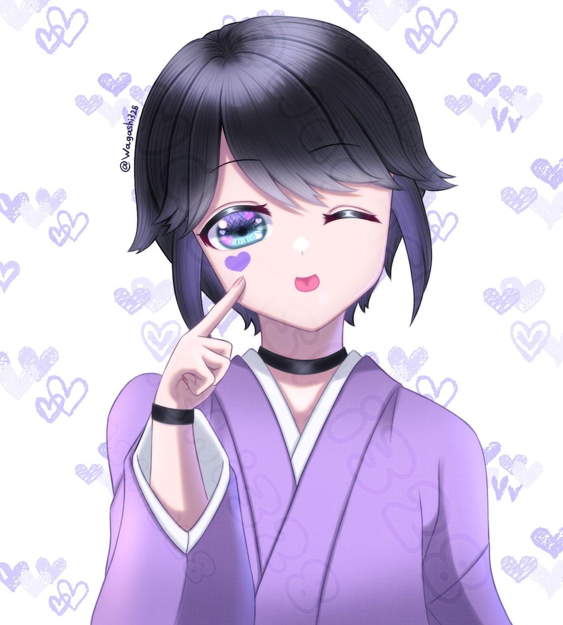 唯一無二の個性的なイラストを描きます あなたの想像をイラストにしてみませんか？ イメージ5