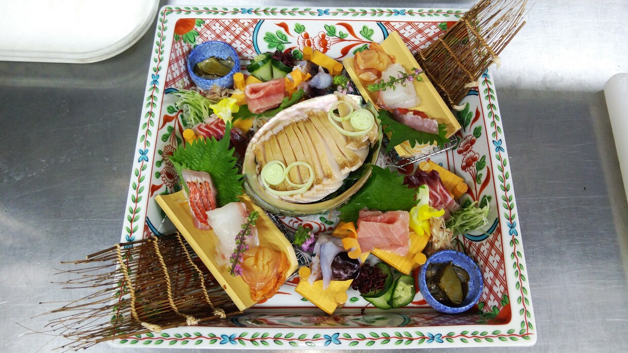 現役料理長がプロの日本料理を教えます 毎日の献立、おもてなしのお料理、お弁当、何でも協力します イメージ8