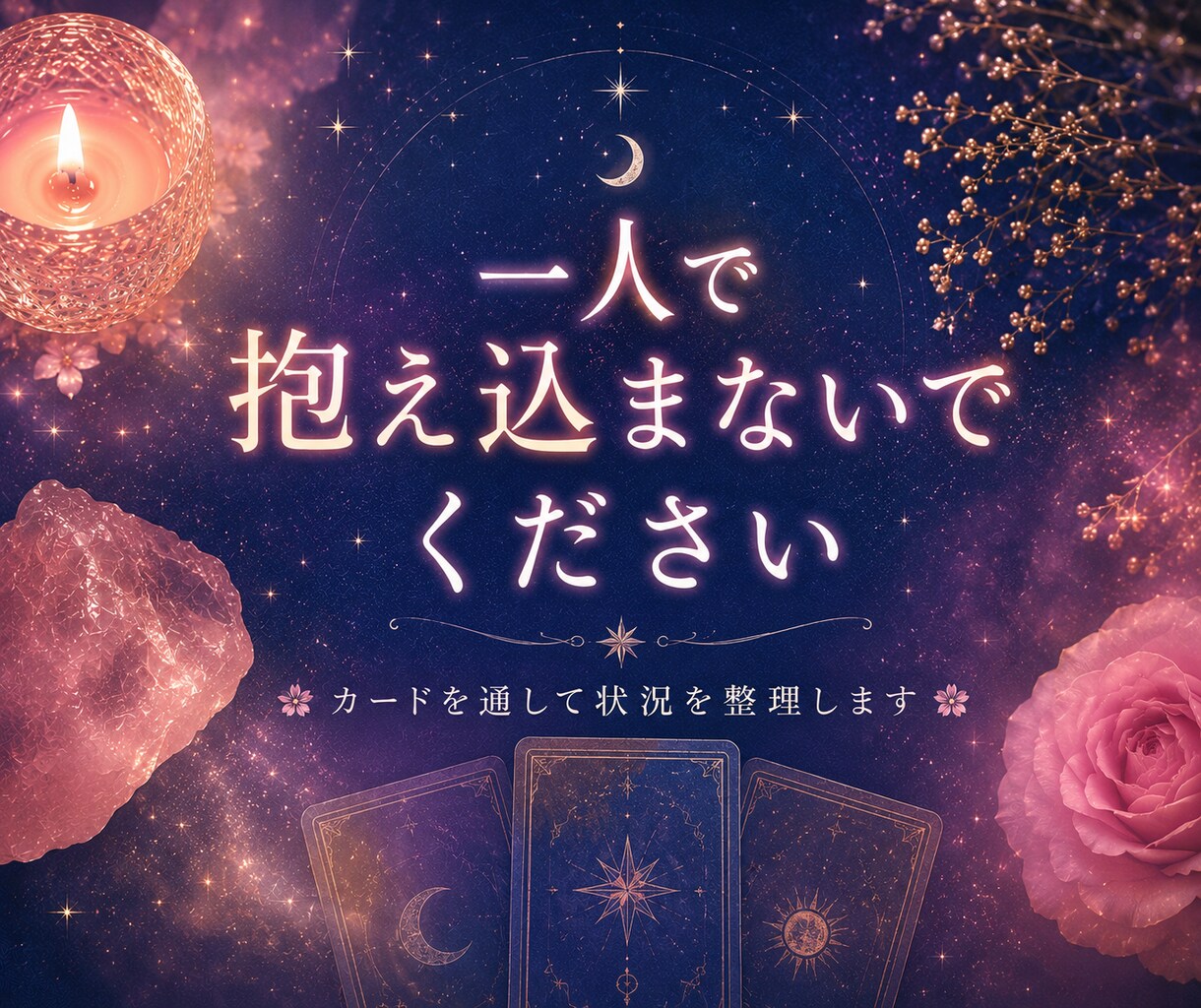 家族・職場・友人との人間関係を読み解ます 介護・義実家・兄弟姉妹のお悩みにも イメージ9