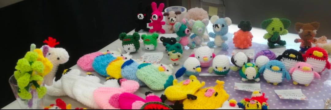 あなただけのハンドメイド作品を作ります ✨あなたの思いを、私が形にします✨ イメージ1