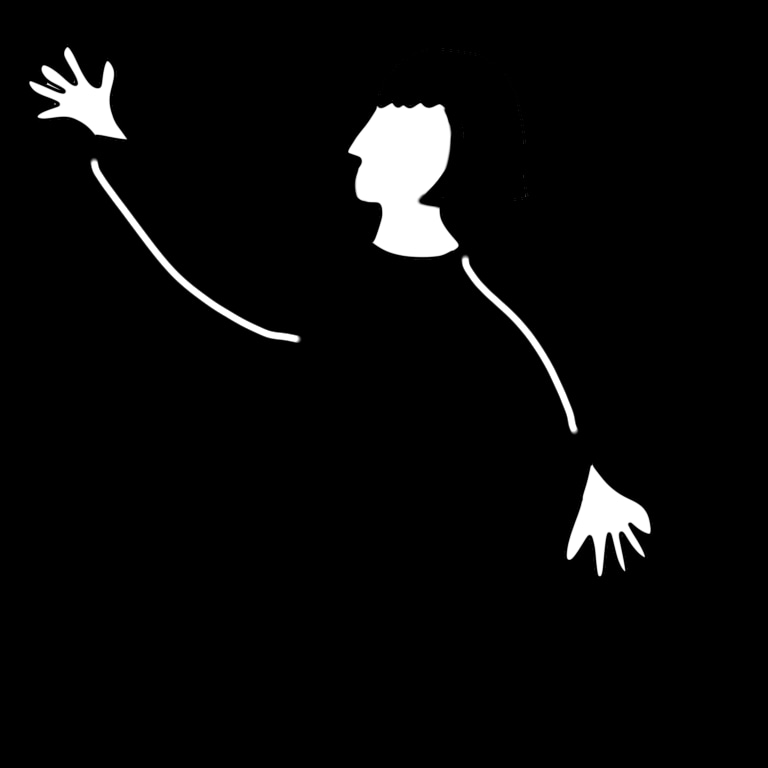 キモカワpopなイラスト描きます 癖のある独特のタッチが特徴です。 イメージ4