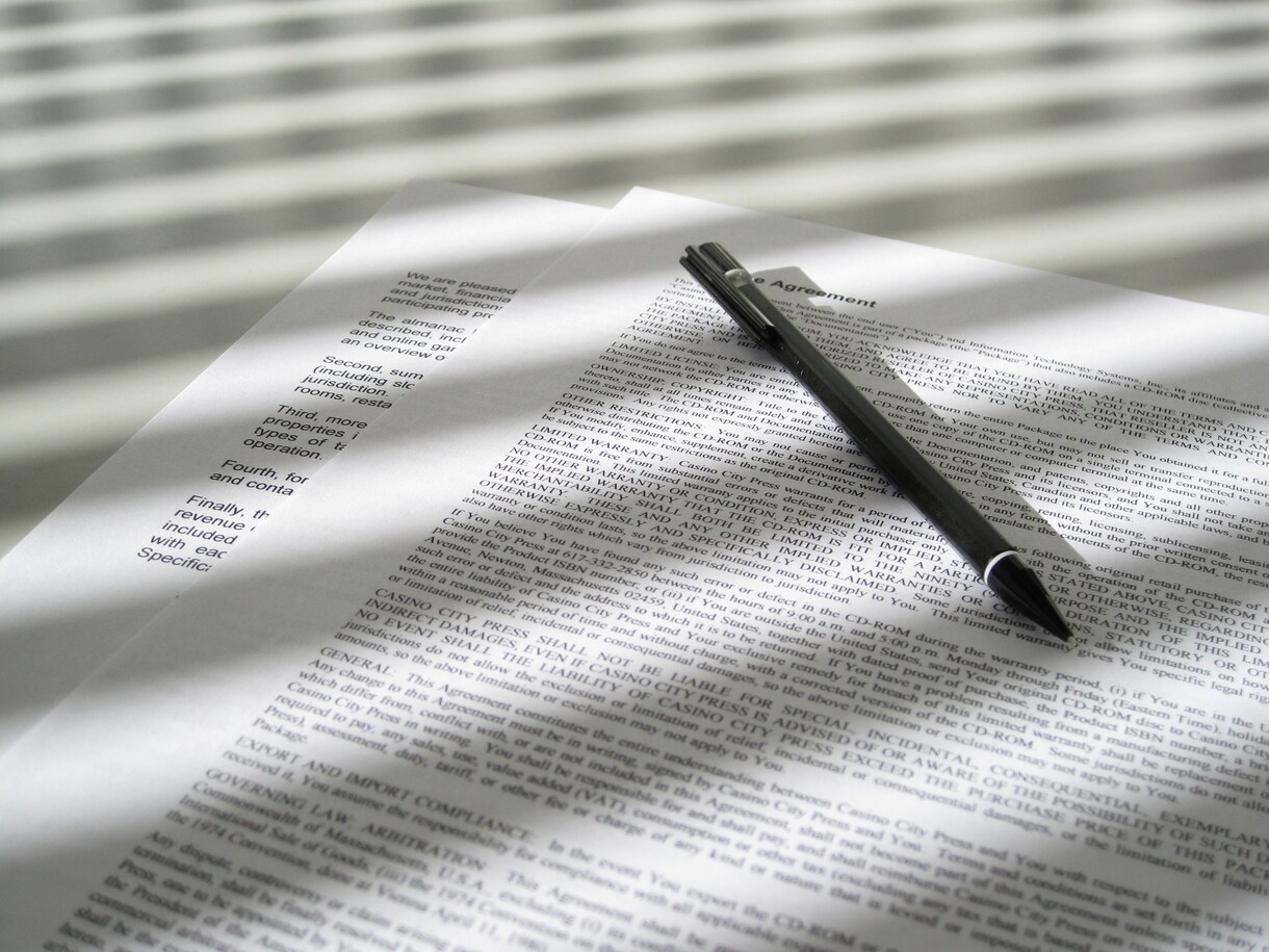 技術系の文書の英訳をお手伝いします 専門用語を的確な単語を使って英訳します！ イメージ5