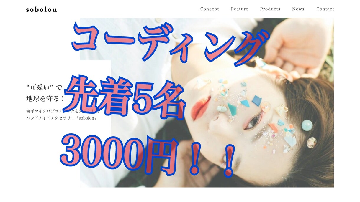 3000円でどんなコーディングでも代行します 最安値に挑戦どんなものでもコーディング イメージ1