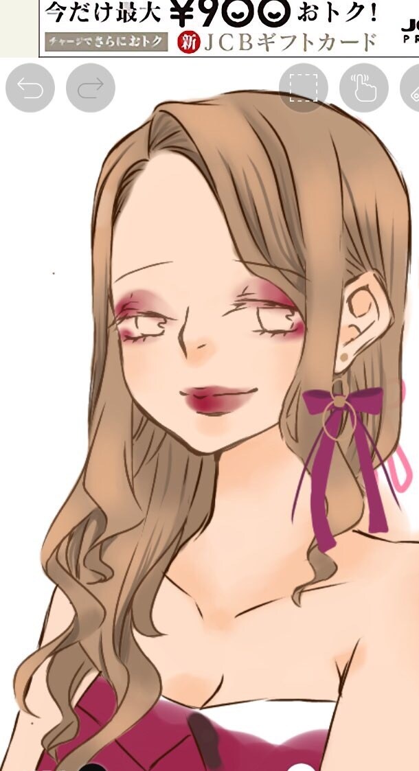 デジタルイラストのアイコン描きます 自分ではかけないけど自分だけのアイコンが欲しい！という方へ イメージ5