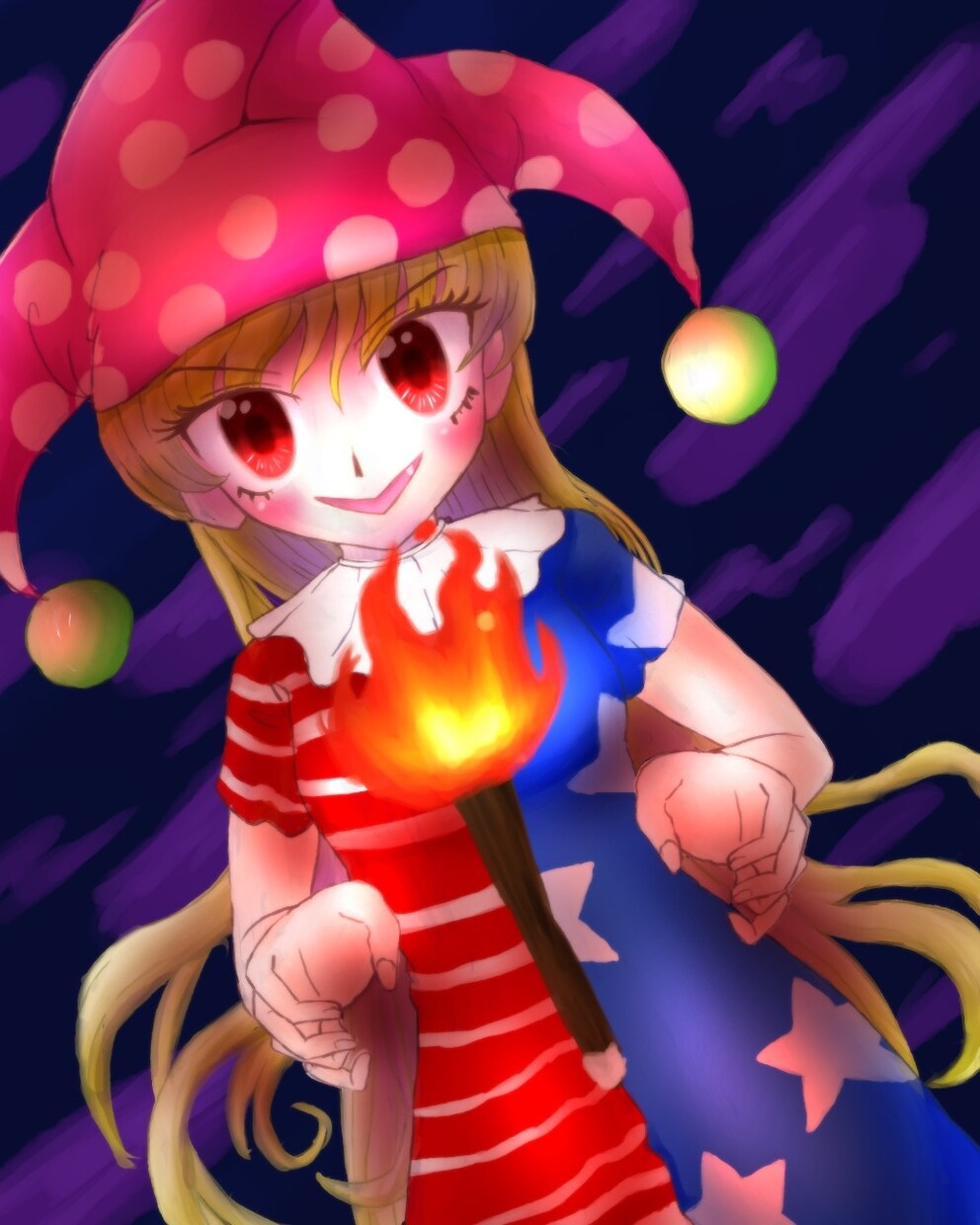 SNSアイコン制作、イラスト制作受け付けます 最短3日で仕上げます。お急ぎの際にも是非！ イメージ4