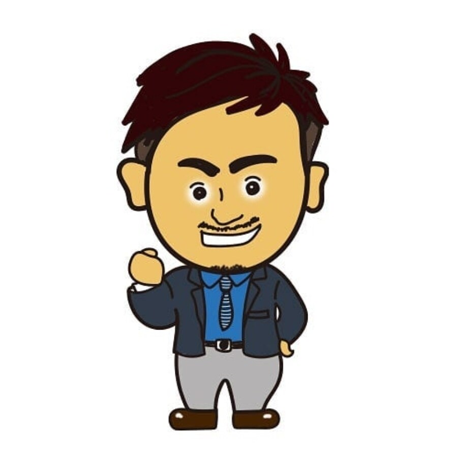 オリジナルのキャラクターを制作します オリジナルの自分だけのアイコンで、SNSを華やかにしよう！ イメージ2